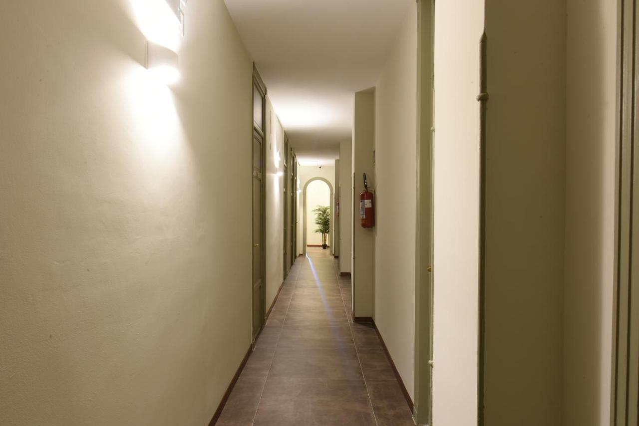 Hotel Roma 62 Palermo Eksteriør billede