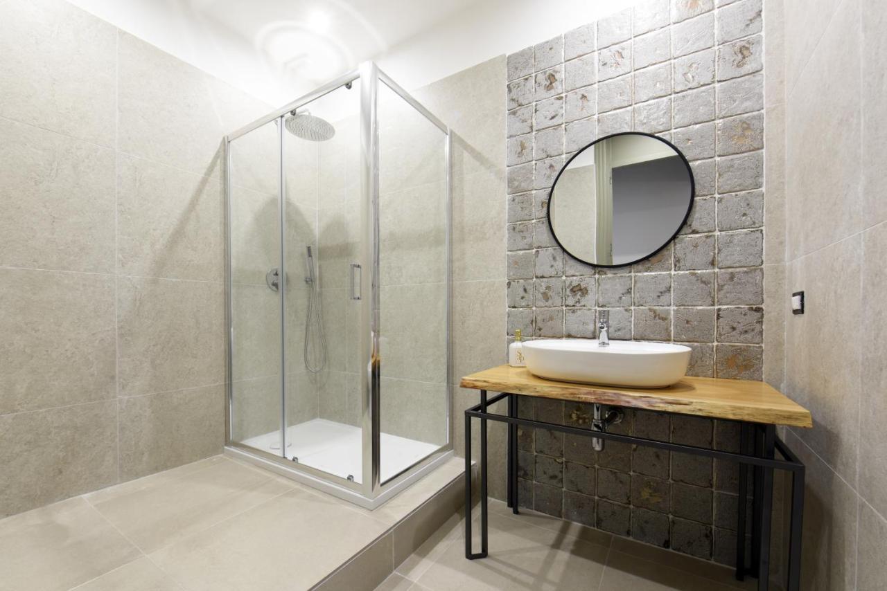 Hotel Roma 62 Palermo Eksteriør billede