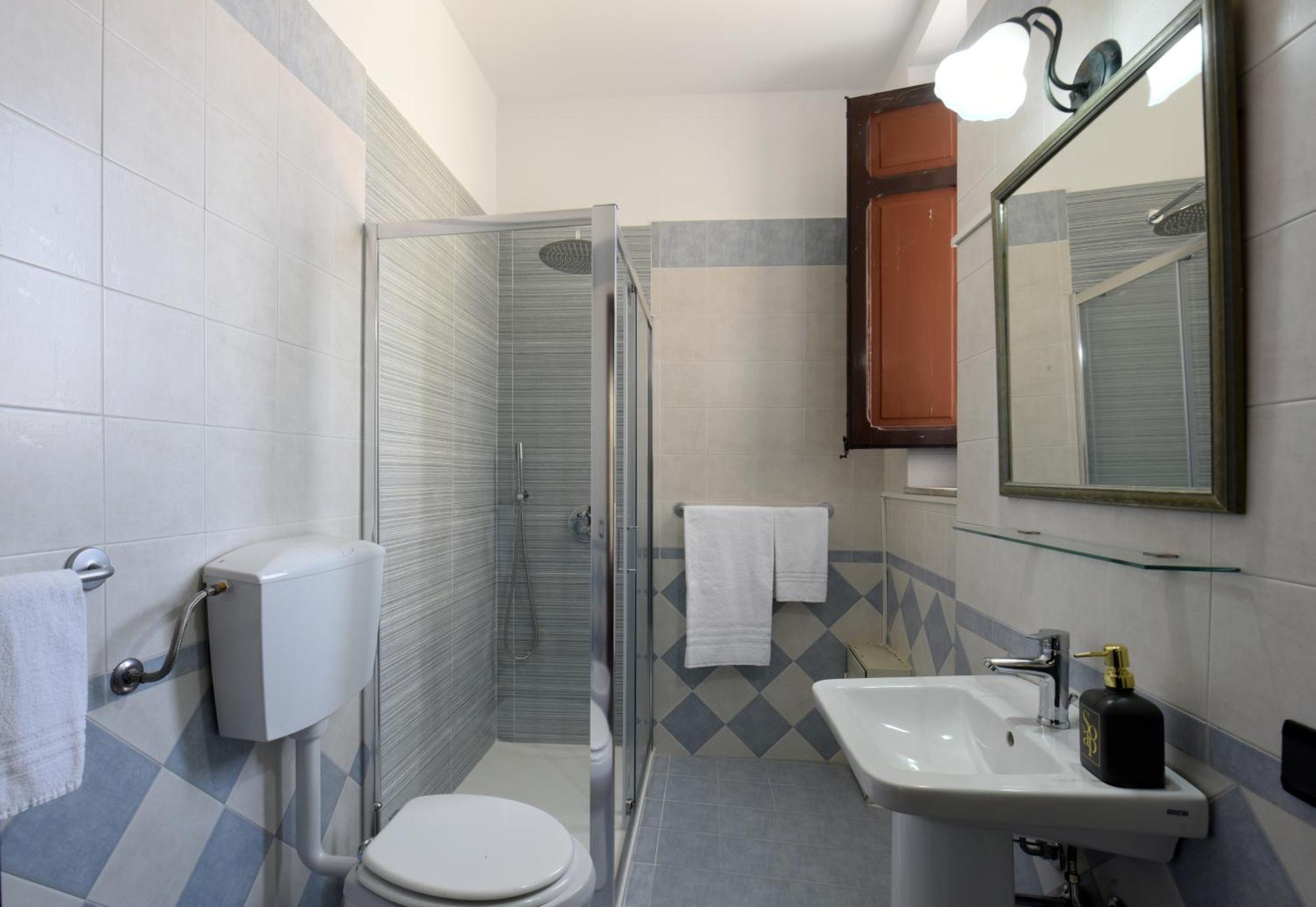 Hotel Roma 62 Palermo Eksteriør billede